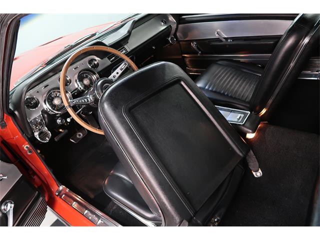1967 Ford Mustang (CC-1475408) for sale in Laval, Québec