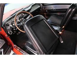 1967 Ford Mustang (CC-1475408) for sale in Laval, Québec
