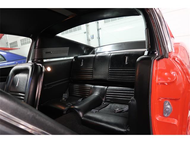 1967 Ford Mustang (CC-1475408) for sale in Laval, Québec