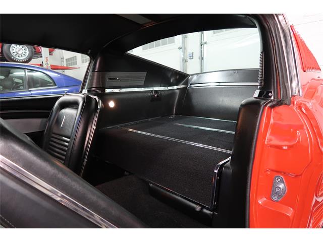 1967 Ford Mustang (CC-1475408) for sale in Laval, Québec