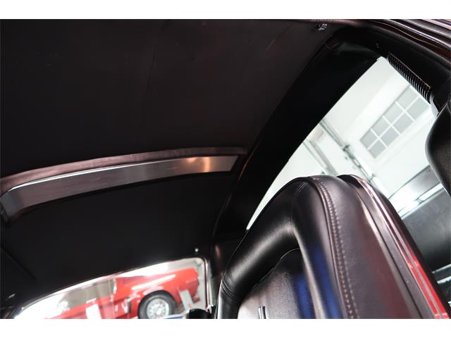1967 Ford Mustang (CC-1475408) for sale in Laval, Québec