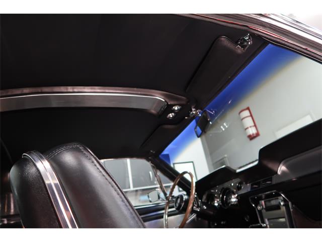 1967 Ford Mustang (CC-1475408) for sale in Laval, Québec