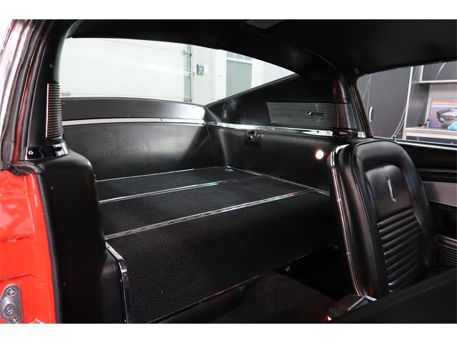1967 Ford Mustang (CC-1475408) for sale in Laval, Québec
