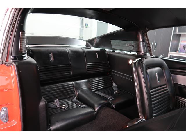 1967 Ford Mustang (CC-1475408) for sale in Laval, Québec