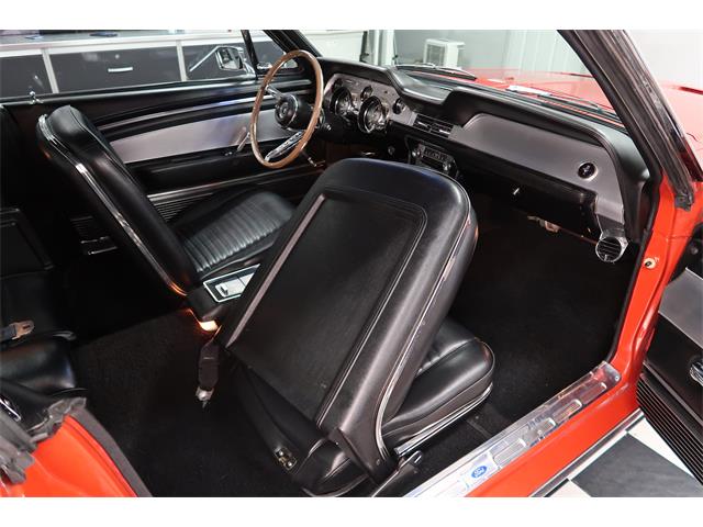 1967 Ford Mustang (CC-1475408) for sale in Laval, Québec