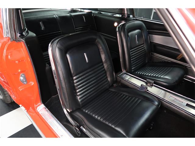 1967 Ford Mustang (CC-1475408) for sale in Laval, Québec