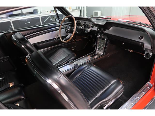 1967 Ford Mustang (CC-1475408) for sale in Laval, Québec