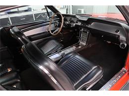 1967 Ford Mustang (CC-1475408) for sale in Laval, Québec