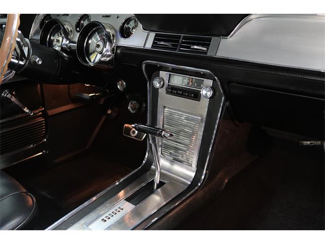 1967 Ford Mustang (CC-1475408) for sale in Laval, Québec