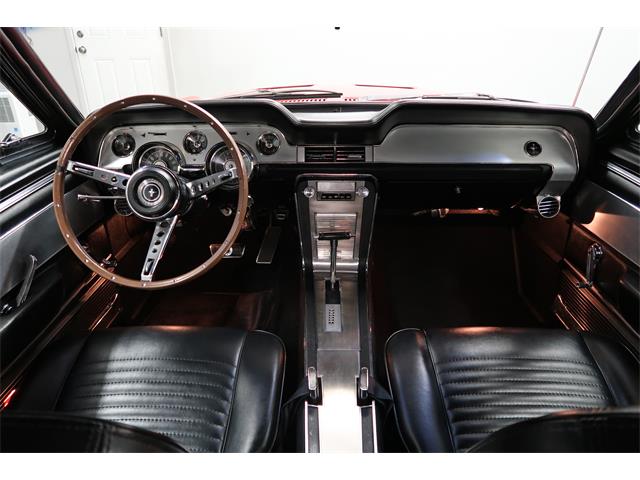 1967 Ford Mustang (CC-1475408) for sale in Laval, Québec