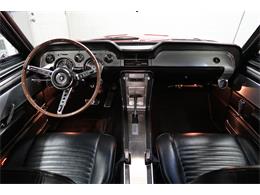 1967 Ford Mustang (CC-1475408) for sale in Laval, Québec