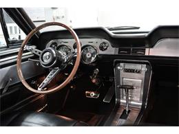 1967 Ford Mustang (CC-1475408) for sale in Laval, Québec