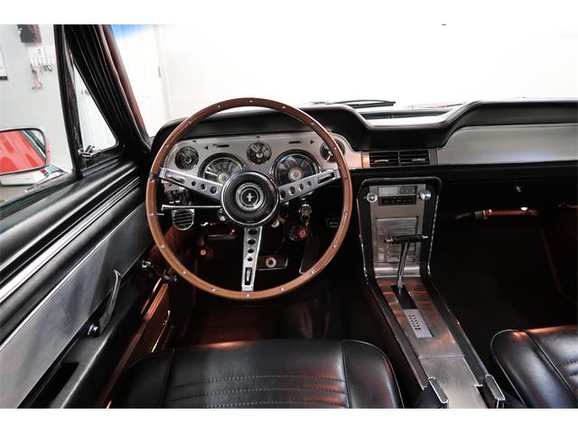1967 Ford Mustang (CC-1475408) for sale in Laval, Québec