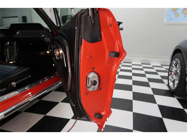 1967 Ford Mustang (CC-1475408) for sale in Laval, Québec