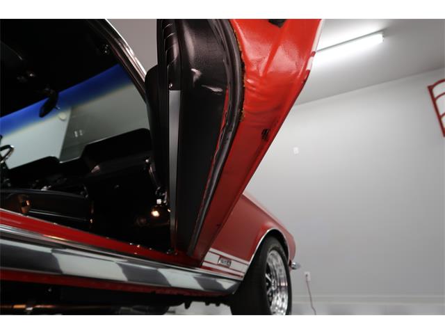 1967 Ford Mustang (CC-1475408) for sale in Laval, Québec