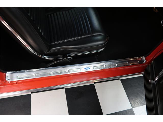 1967 Ford Mustang (CC-1475408) for sale in Laval, Québec