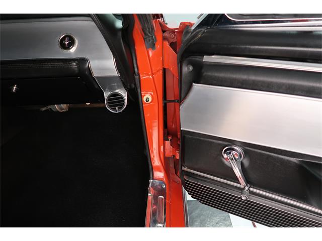 1967 Ford Mustang (CC-1475408) for sale in Laval, Québec