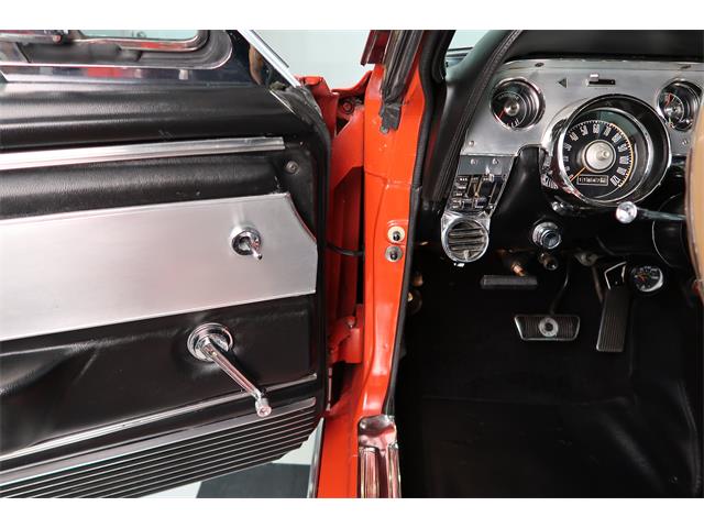 1967 Ford Mustang (CC-1475408) for sale in Laval, Québec