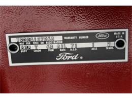 1967 Ford Mustang (CC-1475408) for sale in Laval, Québec