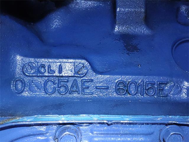 1967 Ford Mustang (CC-1475408) for sale in Laval, Québec