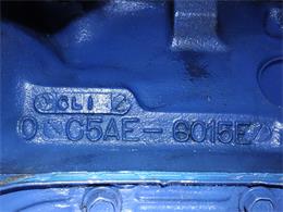 1967 Ford Mustang (CC-1475408) for sale in Laval, Québec