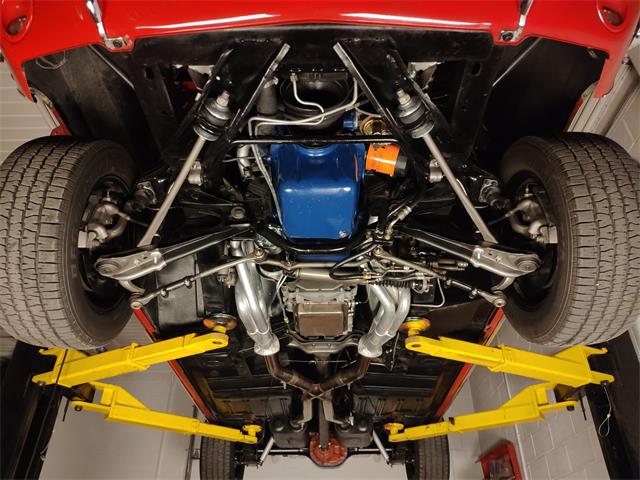 1967 Ford Mustang (CC-1475408) for sale in Laval, Québec
