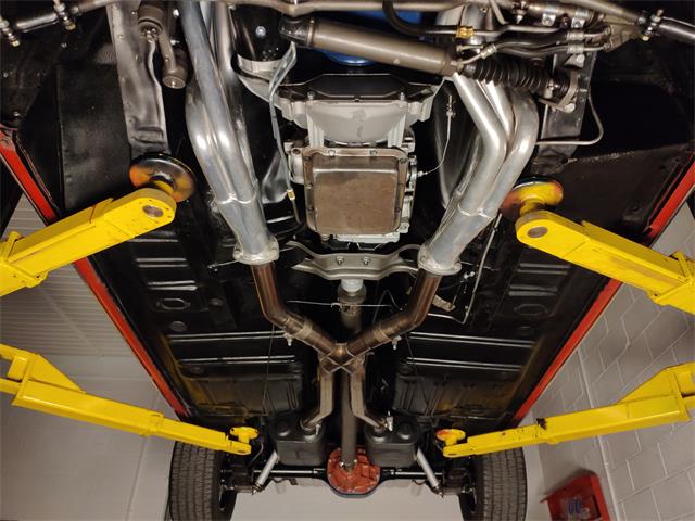 1967 Ford Mustang (CC-1475408) for sale in Laval, Québec