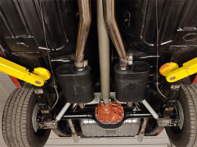 1967 Ford Mustang (CC-1475408) for sale in Laval, Québec