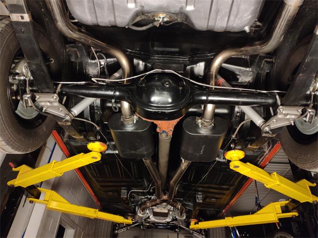 1967 Ford Mustang (CC-1475408) for sale in Laval, Québec