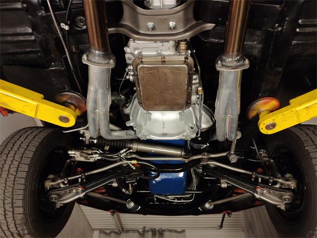 1967 Ford Mustang (CC-1475408) for sale in Laval, Québec