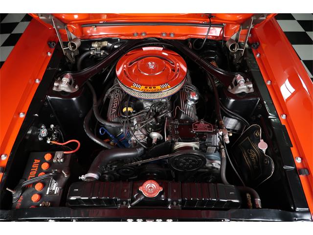 1967 Ford Mustang (CC-1475408) for sale in Laval, Québec