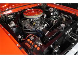 1967 Ford Mustang (CC-1475408) for sale in Laval, Québec