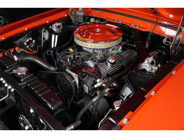 1967 Ford Mustang (CC-1475408) for sale in Laval, Québec