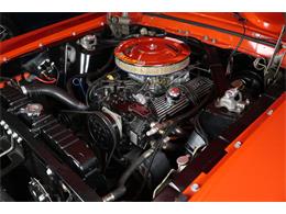 1967 Ford Mustang (CC-1475408) for sale in Laval, Québec