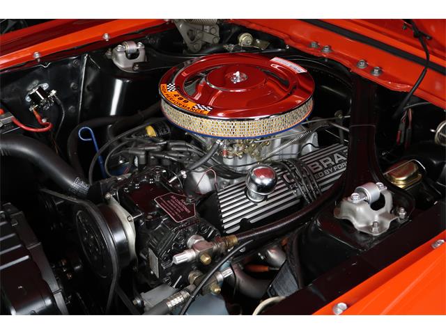 1967 Ford Mustang (CC-1475408) for sale in Laval, Québec