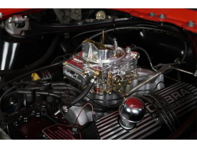1967 Ford Mustang (CC-1475408) for sale in Laval, Québec