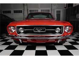 1967 Ford Mustang (CC-1475408) for sale in Laval, Québec