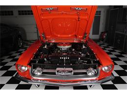 1967 Ford Mustang (CC-1475408) for sale in Laval, Québec