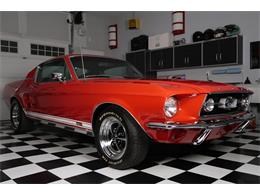 1967 Ford Mustang (CC-1475408) for sale in Laval, Québec