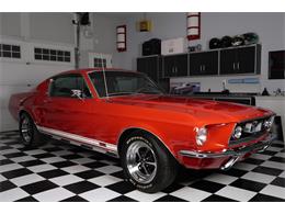 1967 Ford Mustang (CC-1475408) for sale in Laval, Québec