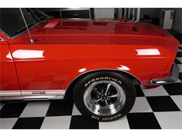 1967 Ford Mustang (CC-1475408) for sale in Laval, Québec