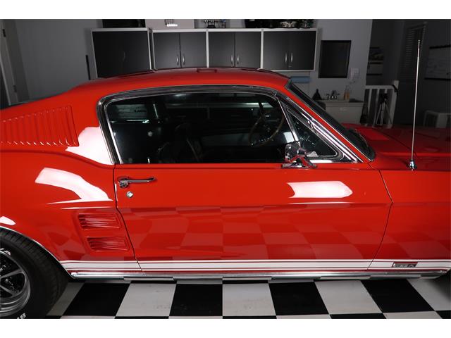 1967 Ford Mustang (CC-1475408) for sale in Laval, Québec