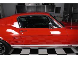 1967 Ford Mustang (CC-1475408) for sale in Laval, Québec