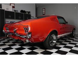 1967 Ford Mustang (CC-1475408) for sale in Laval, Québec