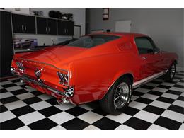1967 Ford Mustang (CC-1475408) for sale in Laval, Québec