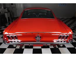 1967 Ford Mustang (CC-1475408) for sale in Laval, Québec