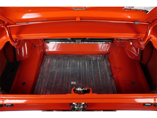 1967 Ford Mustang (CC-1475408) for sale in Laval, Québec