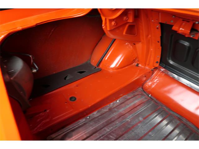 1967 Ford Mustang (CC-1475408) for sale in Laval, Québec