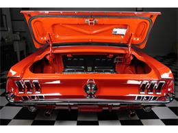 1967 Ford Mustang (CC-1475408) for sale in Laval, Québec