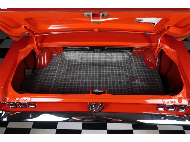 1967 Ford Mustang (CC-1475408) for sale in Laval, Québec